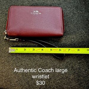 Kate Spade Wristlet